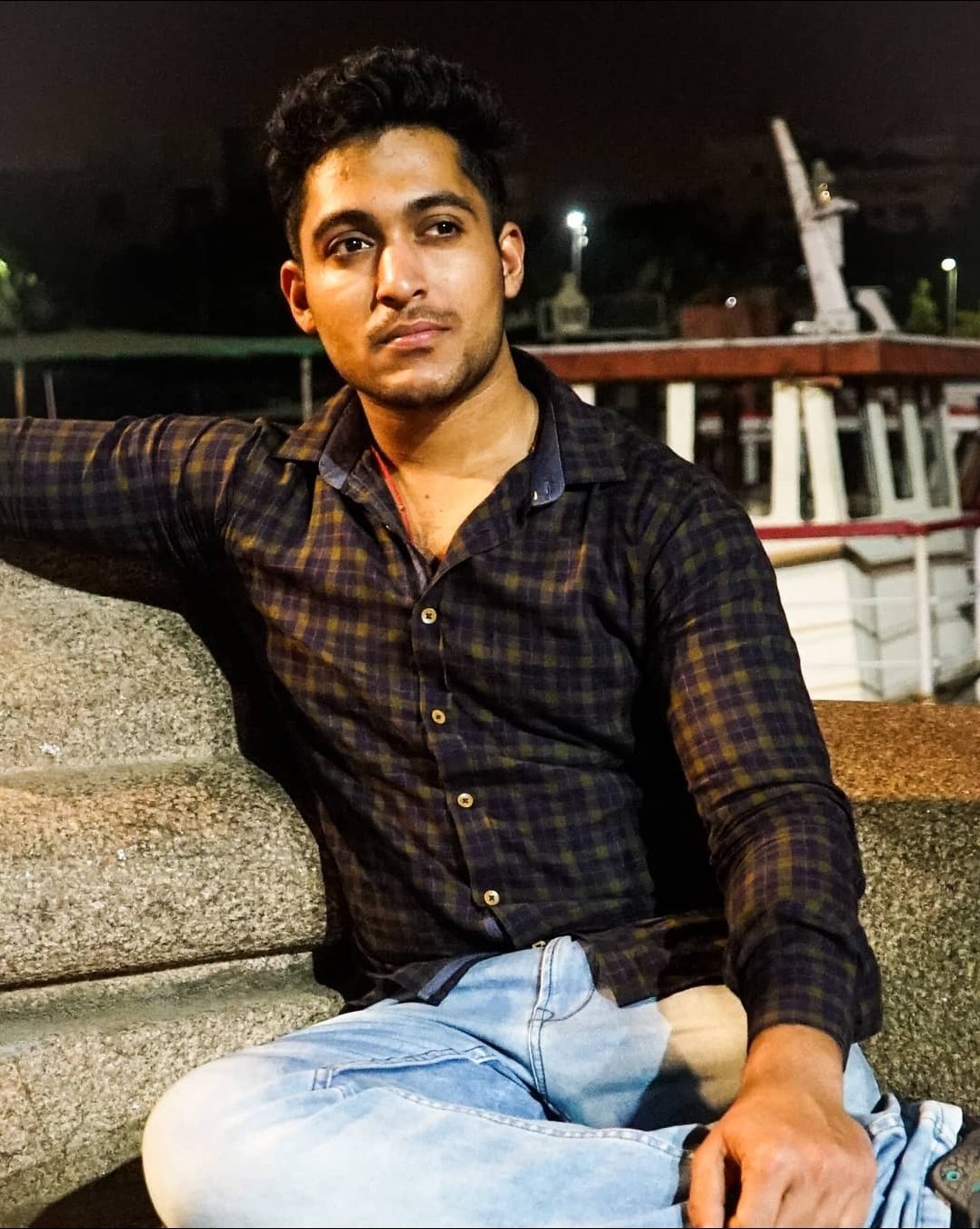Himanshu Garg